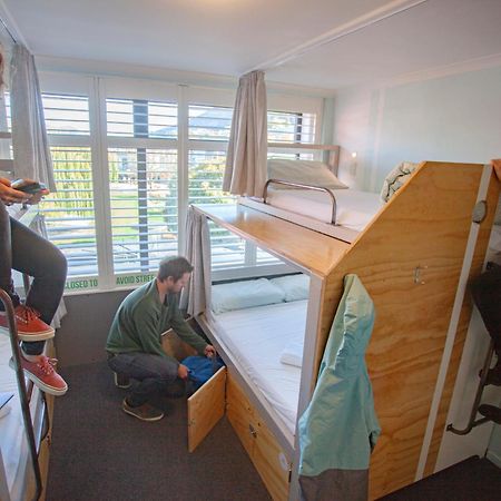 Absoloot Hostel Квінстаун Номер фото