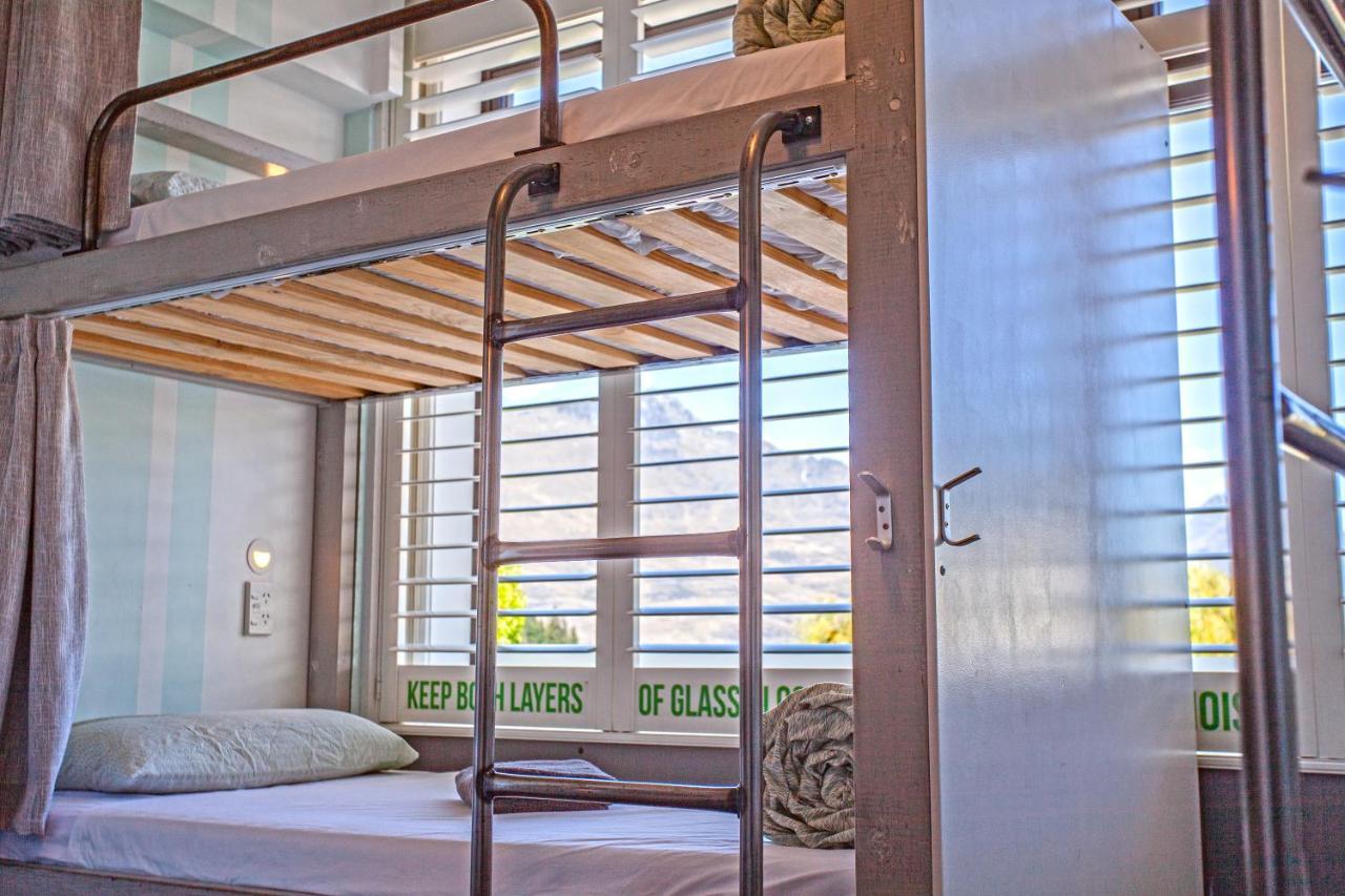 Absoloot Hostel Квінстаун Екстер'єр фото