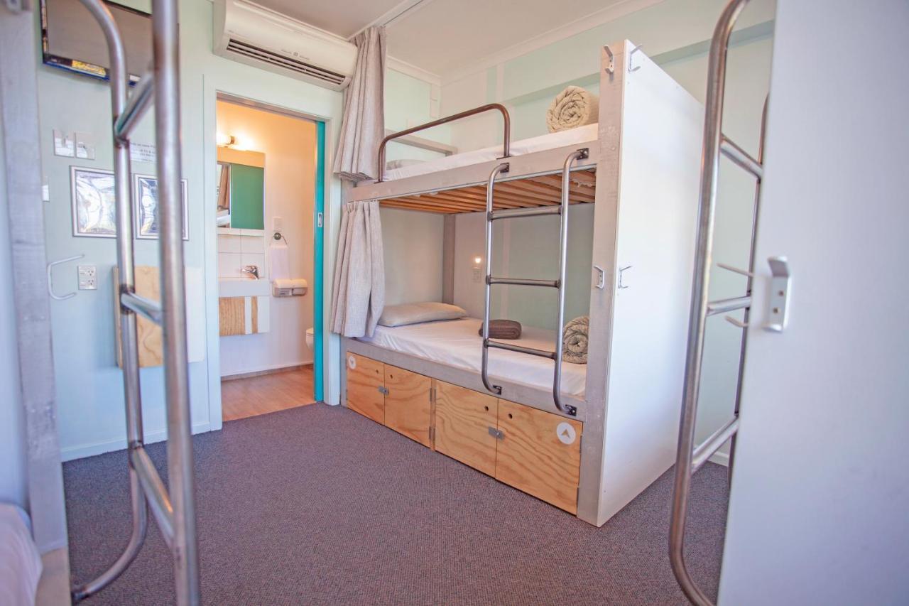 Absoloot Hostel Квінстаун Екстер'єр фото