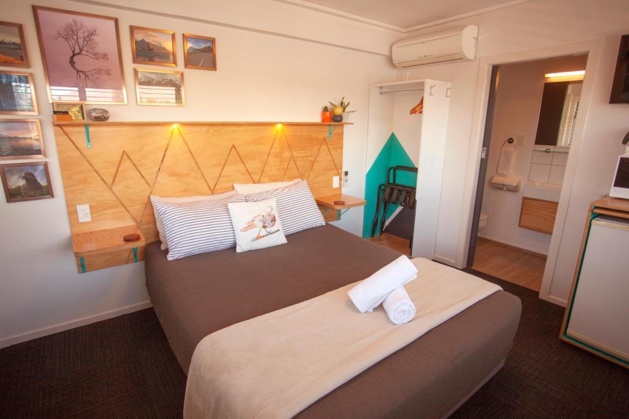 Absoloot Hostel Квінстаун Екстер'єр фото