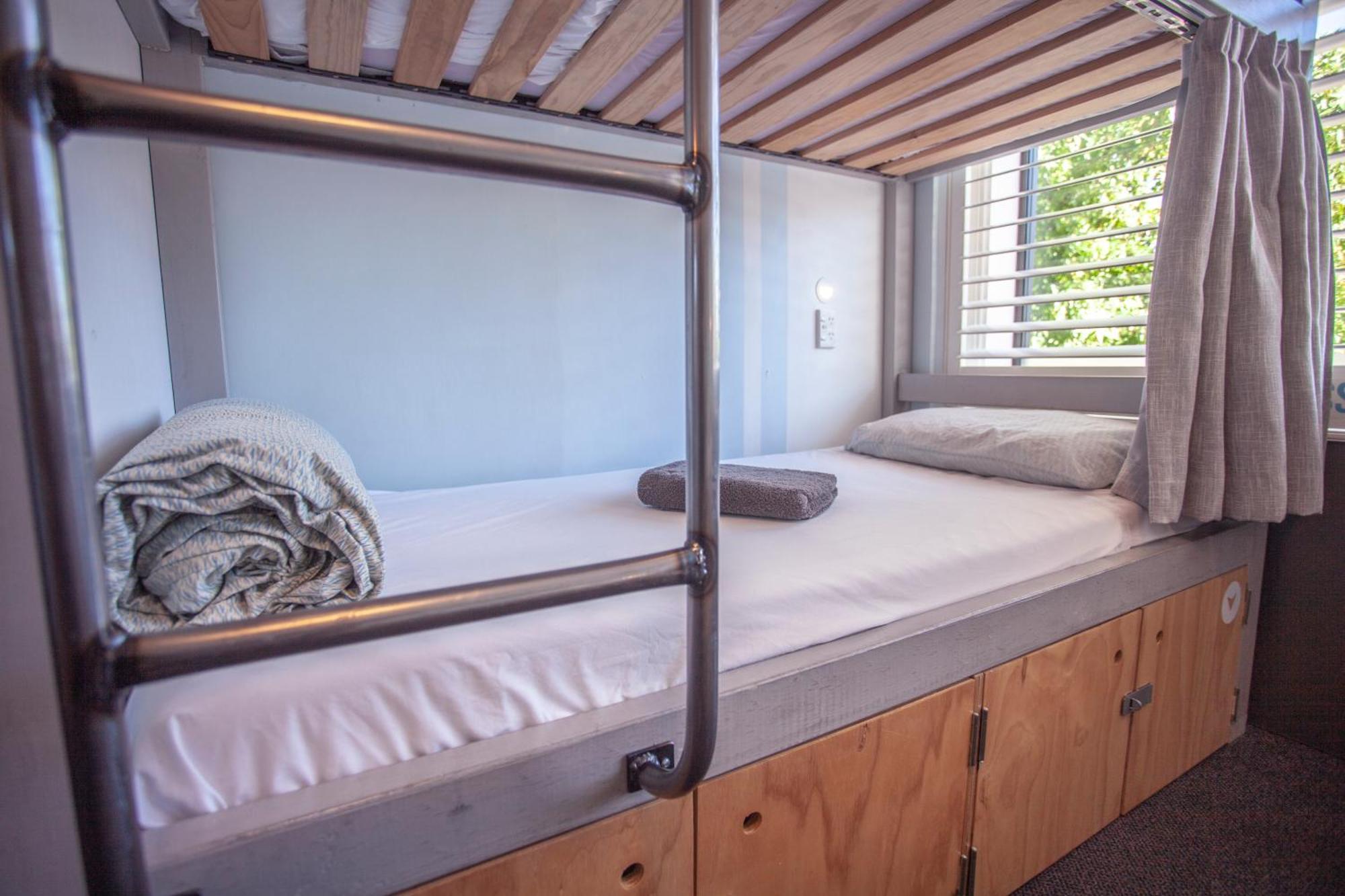 Absoloot Hostel Квінстаун Номер фото