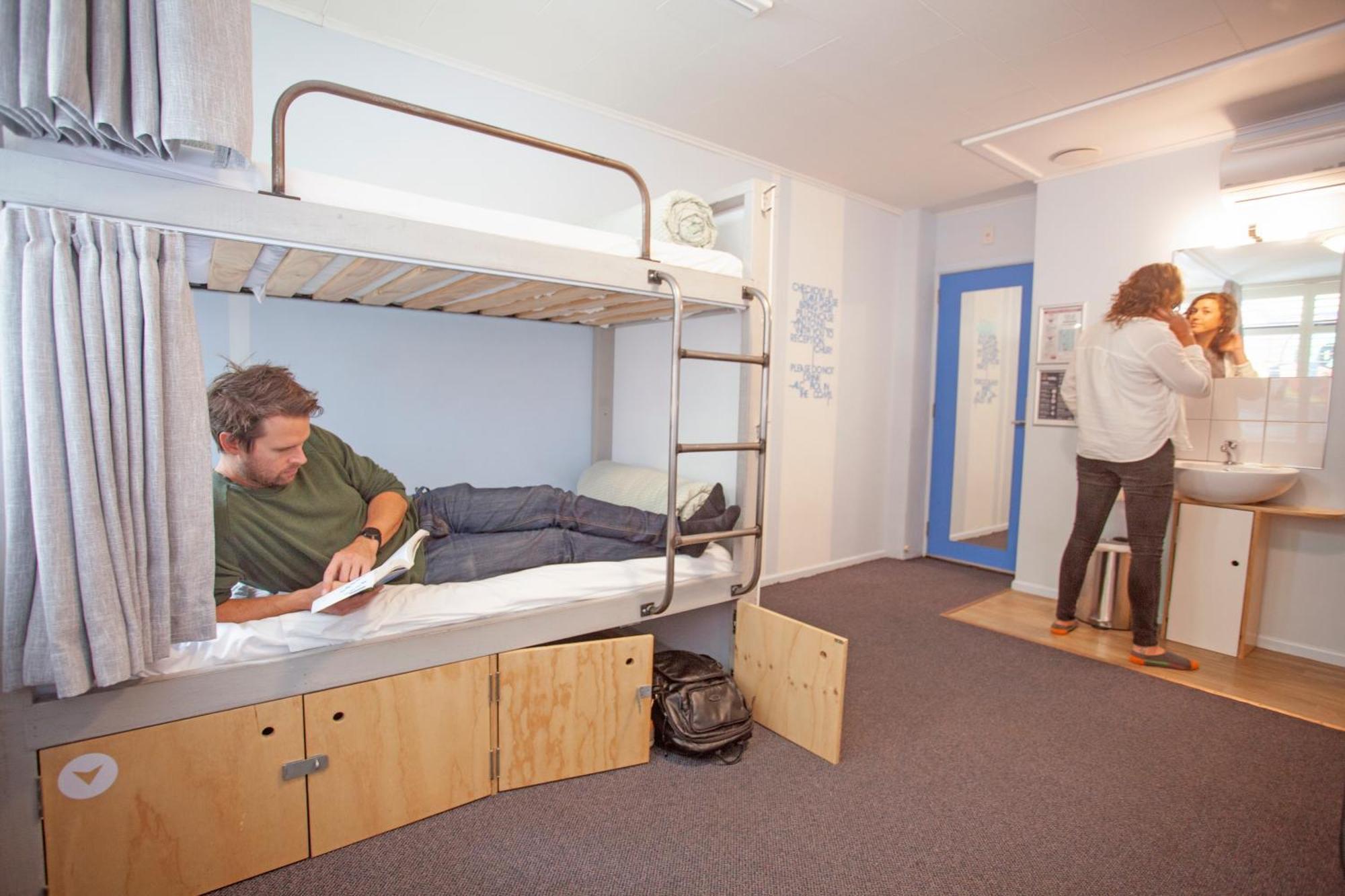 Absoloot Hostel Квінстаун Номер фото