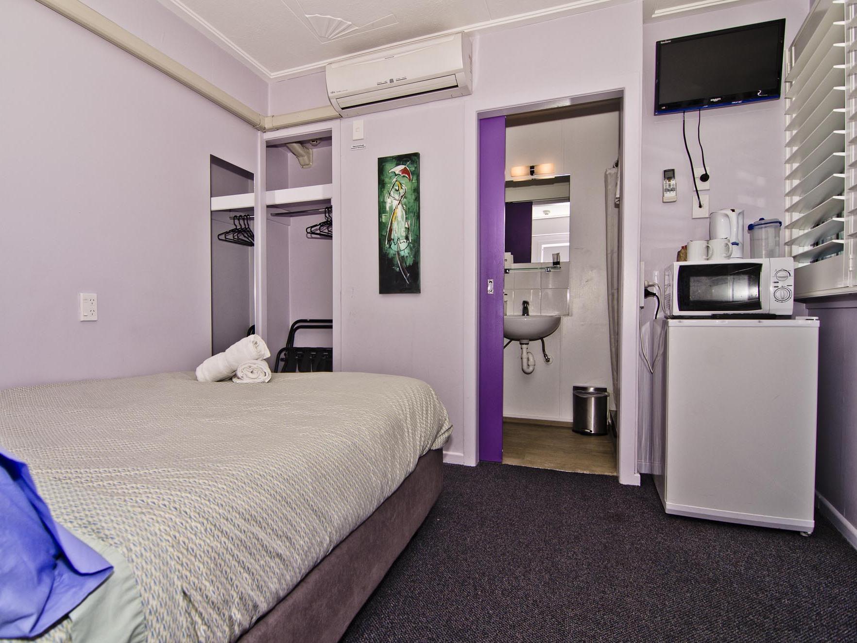 Absoloot Hostel Квінстаун Екстер'єр фото