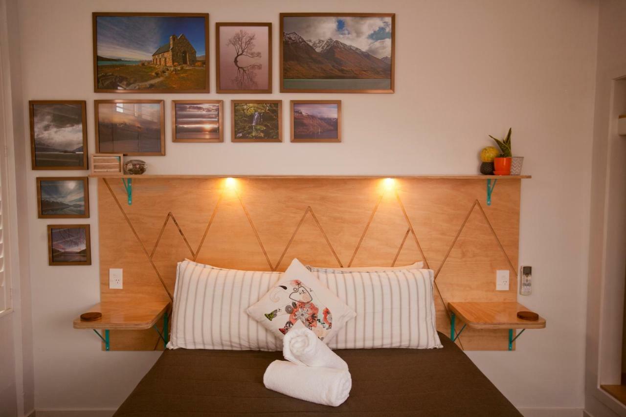Absoloot Hostel Квінстаун Екстер'єр фото