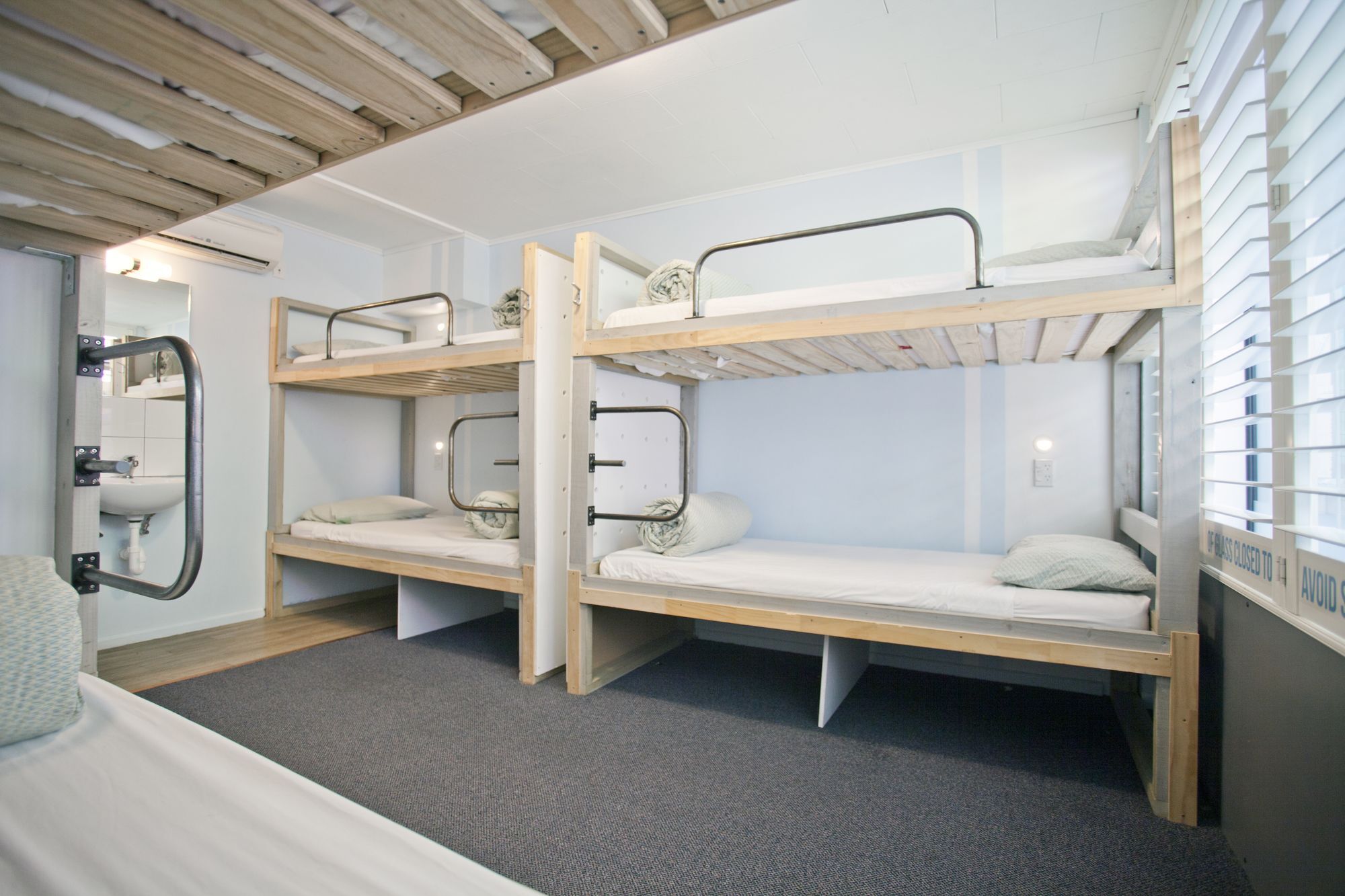 Absoloot Hostel Квінстаун Екстер'єр фото